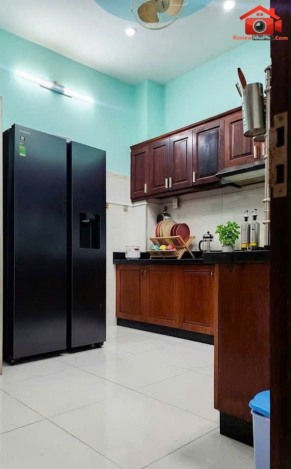 Bán nhà đất Đường Lạc Long Quân – Phường cũ 8 Quận Tân Bình – Phường mới Tân Hòa – Thành phố Hồ Chí Minh 56 m2 8.15 tỷ