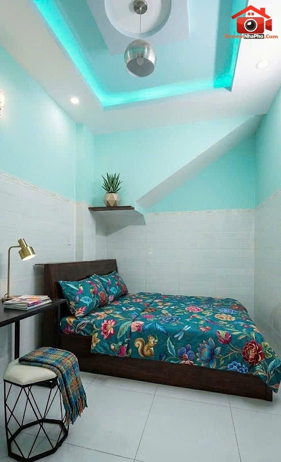 Bán nhà đất Đường Lạc Long Quân – Phường cũ 8 Quận Tân Bình – Phường mới Tân Hòa – Thành phố Hồ Chí Minh 56 m2 8.15 tỷ