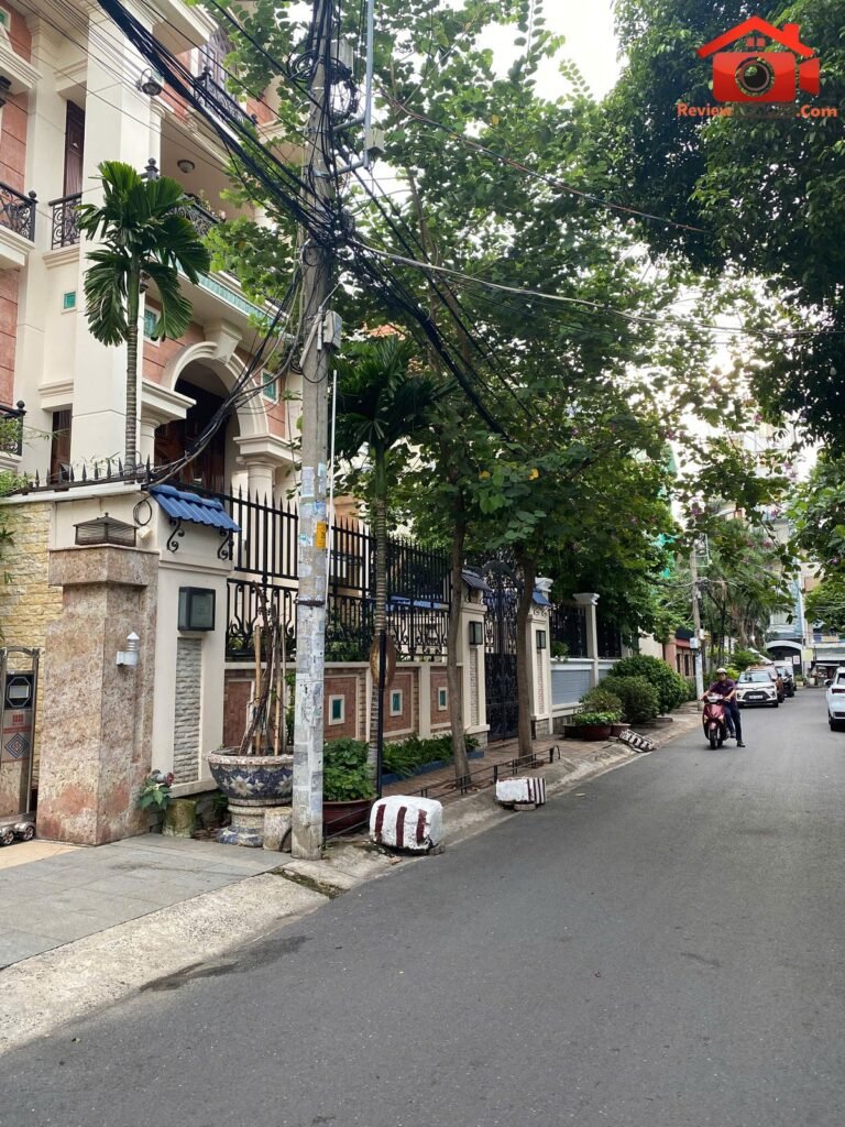Hạ giá bán nhanh biệt thự Vườn Lan, dt 288m2, giá 125 tỷ – Bán nhà đất Đường Vườn Lan – Phường cũ Không xác định Quận 10 – Phường mới Không xác định – Thành phố Hồ Chí Minh