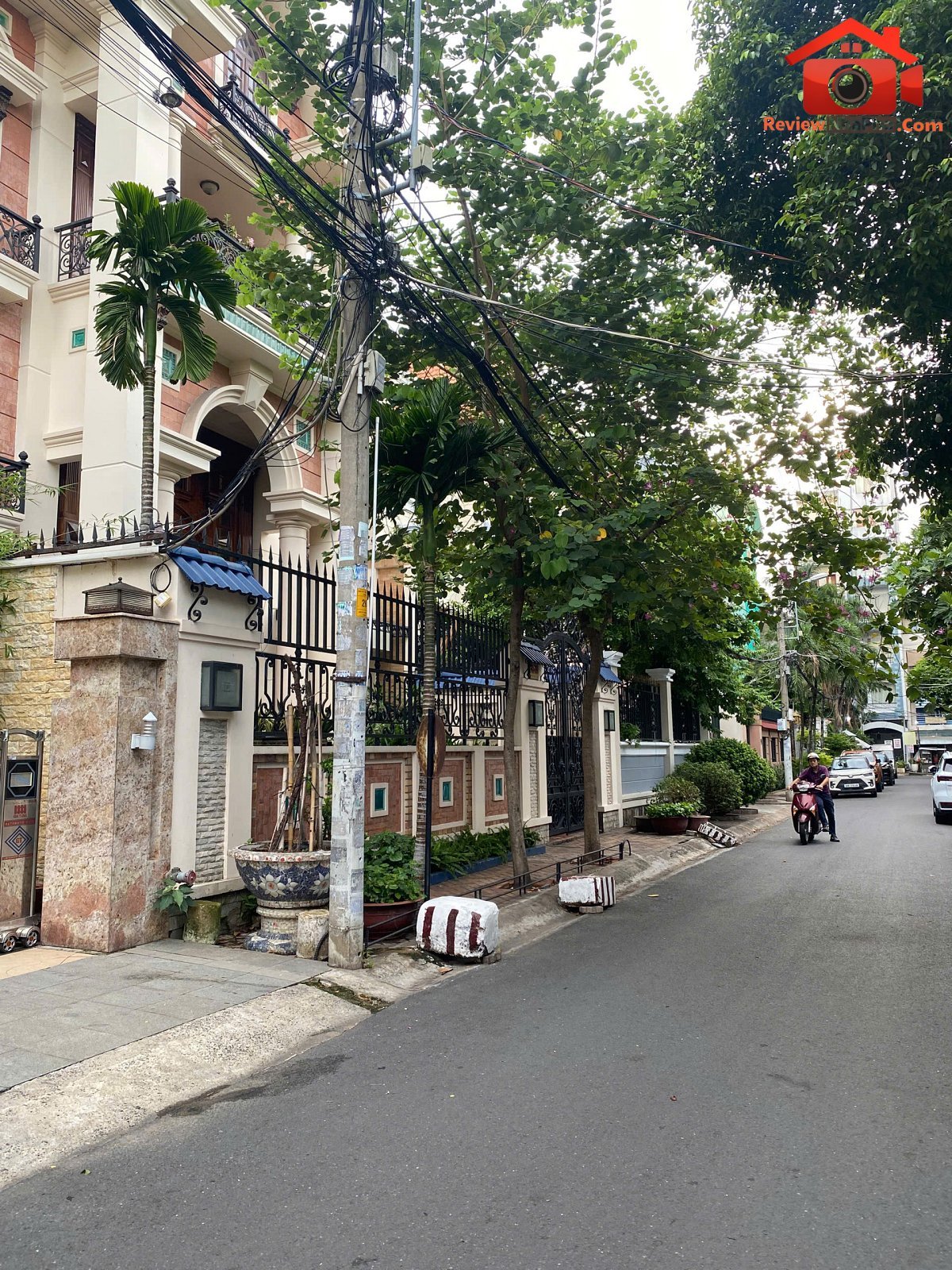 Hạ giá bán nhanh biệt thự Vườn Lan, dt 288m2, giá 125 tỷ – Bán nhà đất Đường Vườn Lan – Phường cũ Không xác định Quận 10 – Phường mới Không xác định – Thành phố Hồ Chí Minh