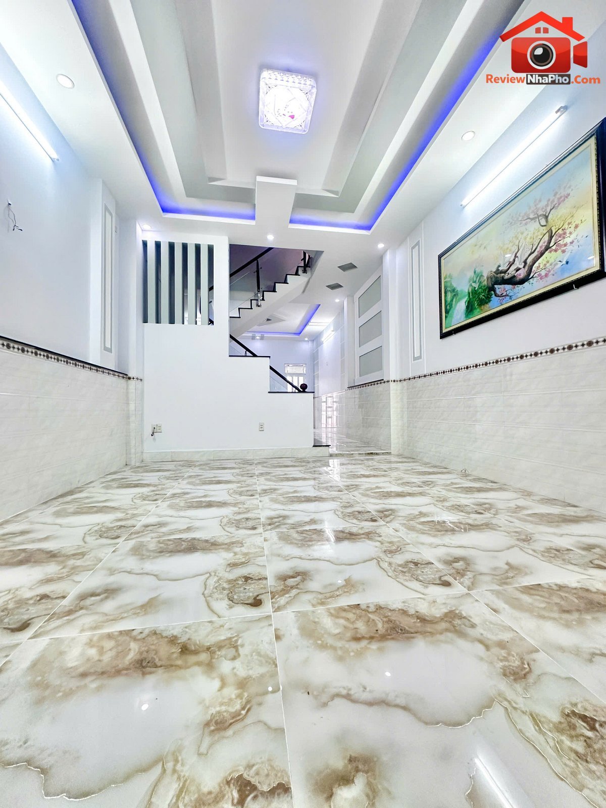 Nhà 2 tầng – hẻm xe hơi – chiến lược – chỉ hơn 4 tỷ – Diện tích 40m2 – Giá 4.5 tỷ
