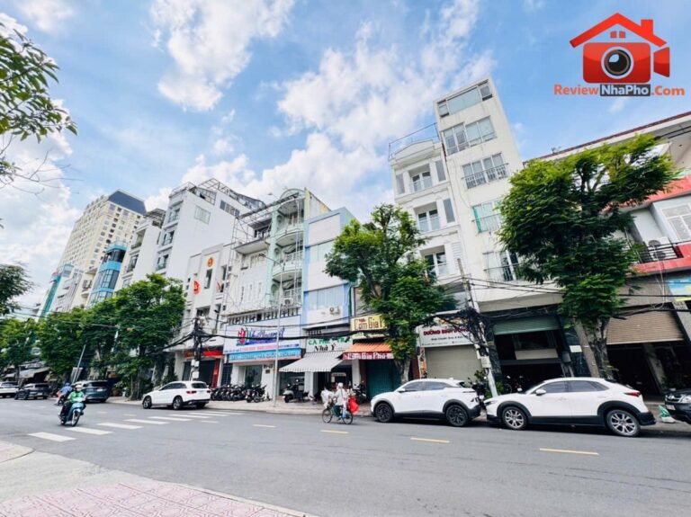 Bán nhà đất Đường Lê Quốc Hưng – Phường cũ Xóm Chiếu Quận 4 – Phường mới Xóm Chiếu – Thành phố Hồ Chí Minh diện tích 86m2 giá 32 tỷ