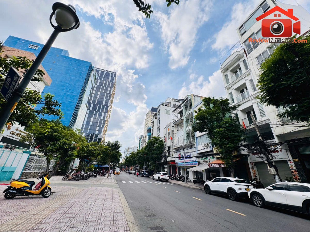 Bán nhà đất Đường Lê Quốc Hưng – Phường cũ Xóm Chiếu Quận 4 – Phường mới Xóm Chiếu – Thành phố Hồ Chí Minh diện tích 86m2 giá 32000000000