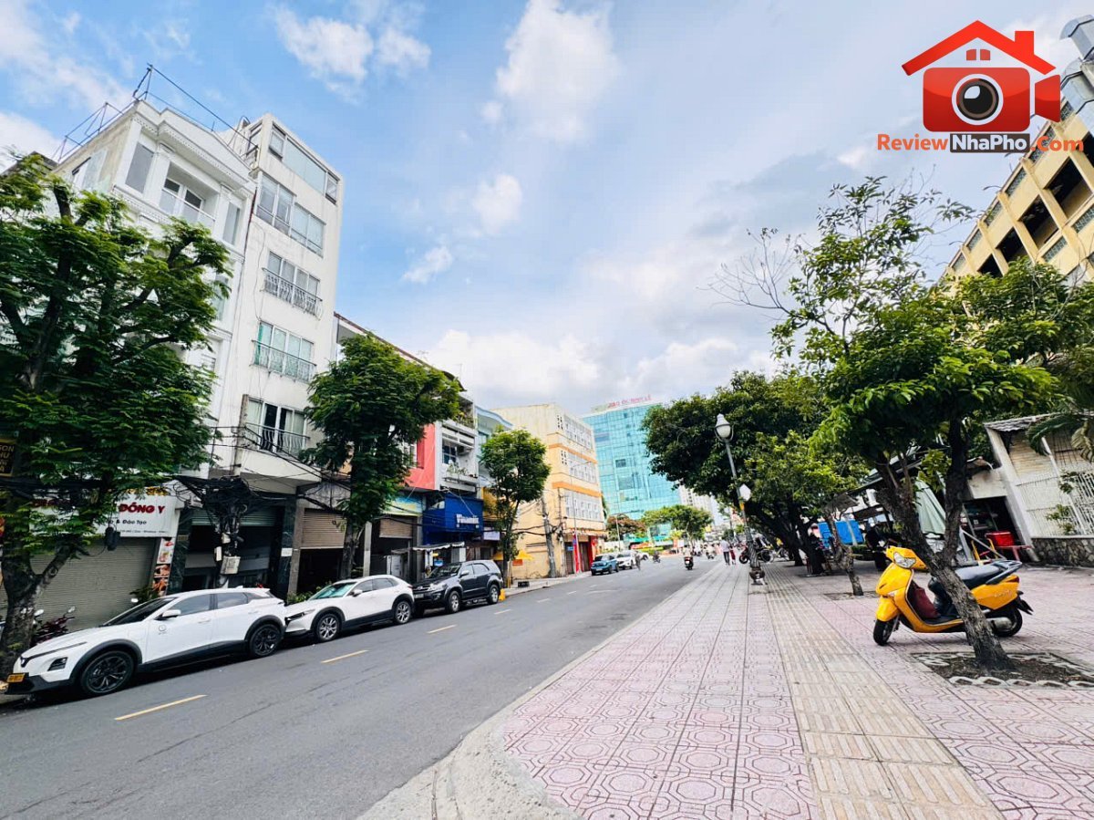Bán nhà đất Đường Lê Quốc Hưng – Phường cũ Xóm Chiếu Quận 4 – Phường mới Xóm Chiếu – Thành phố Hồ Chí Minh diện tích 86m2 giá 32 tỷ