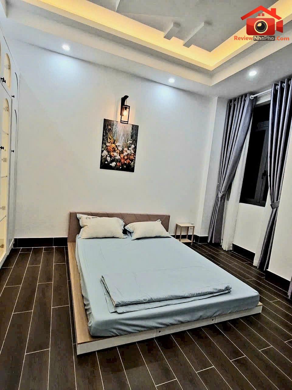 Nhà mới 3 tầng, hẻm xe hơi huỳnh tấn phát, khu dân… – Bán nhà mặt phố Huyện Nhà Bè – TP Hồ Chí Minh giá 5 – 7 tỷ