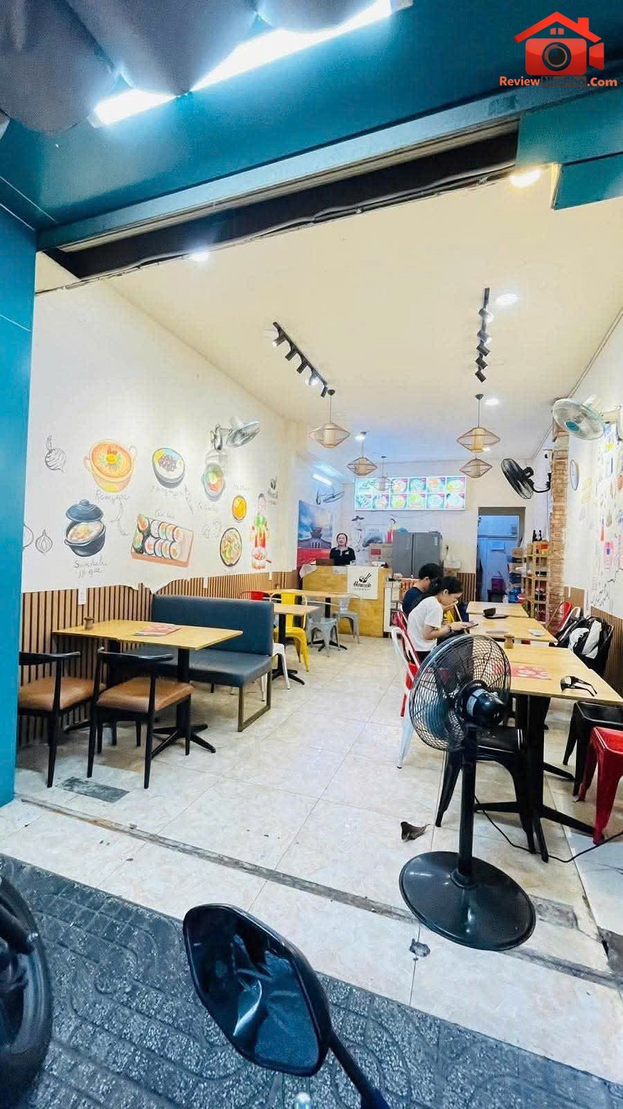Bán nhà đất Đường Nguyễn Công Hoan – Phường cũ 7 Quận Phú Nhuận – Phường mới 7 – Thành phố Hồ Chí Minh 135m2 18.9 tỷ