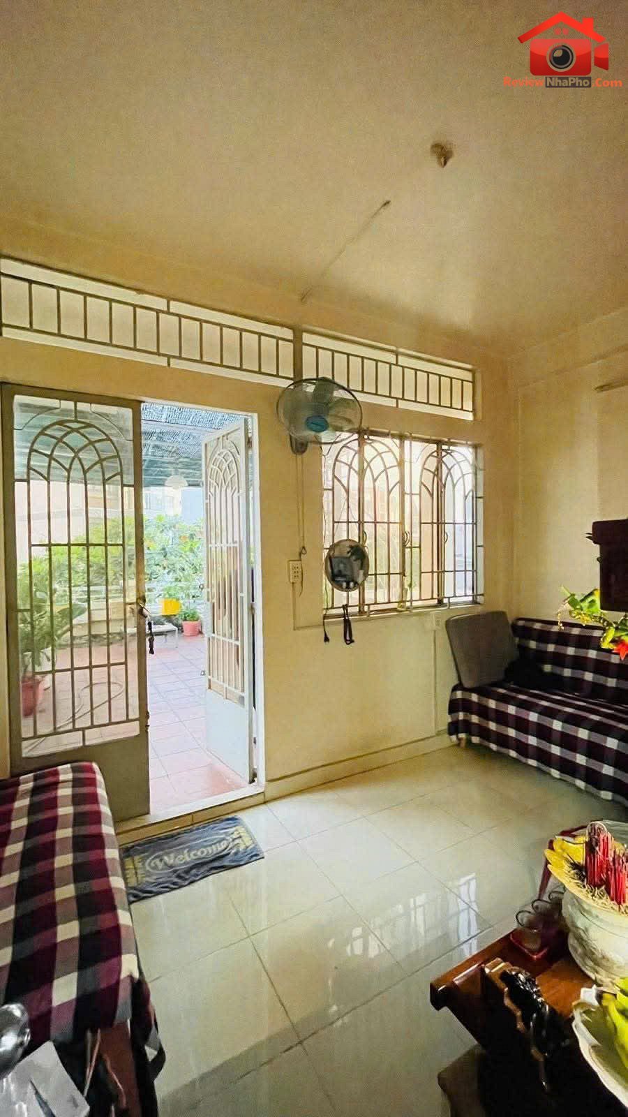 Bán nhà đất Đường Nguyễn Công Hoan – Phường cũ 7 Quận Phú Nhuận – Phường mới 7 – Thành phố Hồ Chí Minh 135m2 18.9 tỷ