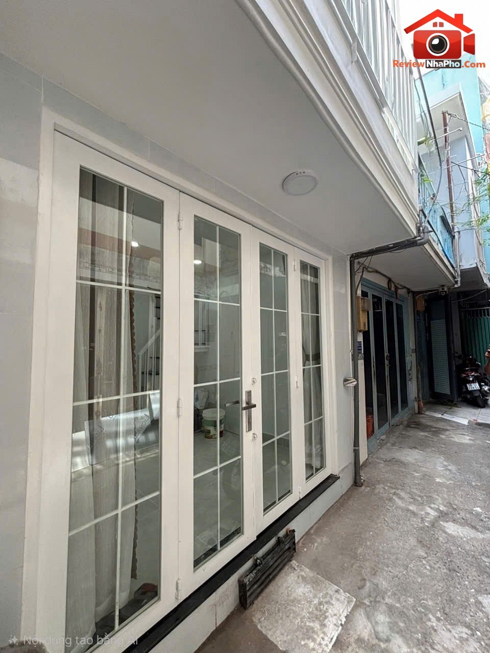 Bán nhà đất Đường Huỳnh Tấn Phát – Phường cũ Tân Hưng Quận 7 – Phường mới Tân Hưng – Thành phố Hồ Chí Minh diện tích 15m2 giá 2380000000
