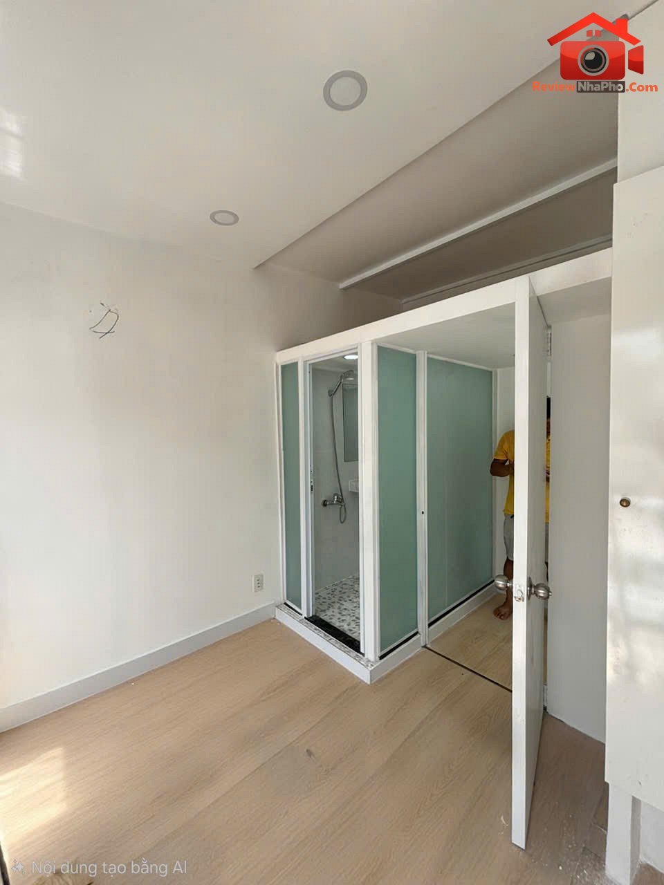Bán nhà đất Đường Huỳnh Tấn Phát – Phường cũ Tân Hưng Quận 7 – Phường mới Tân Hưng – Thành phố Hồ Chí Minh diện tích 15m2 giá 2380000000