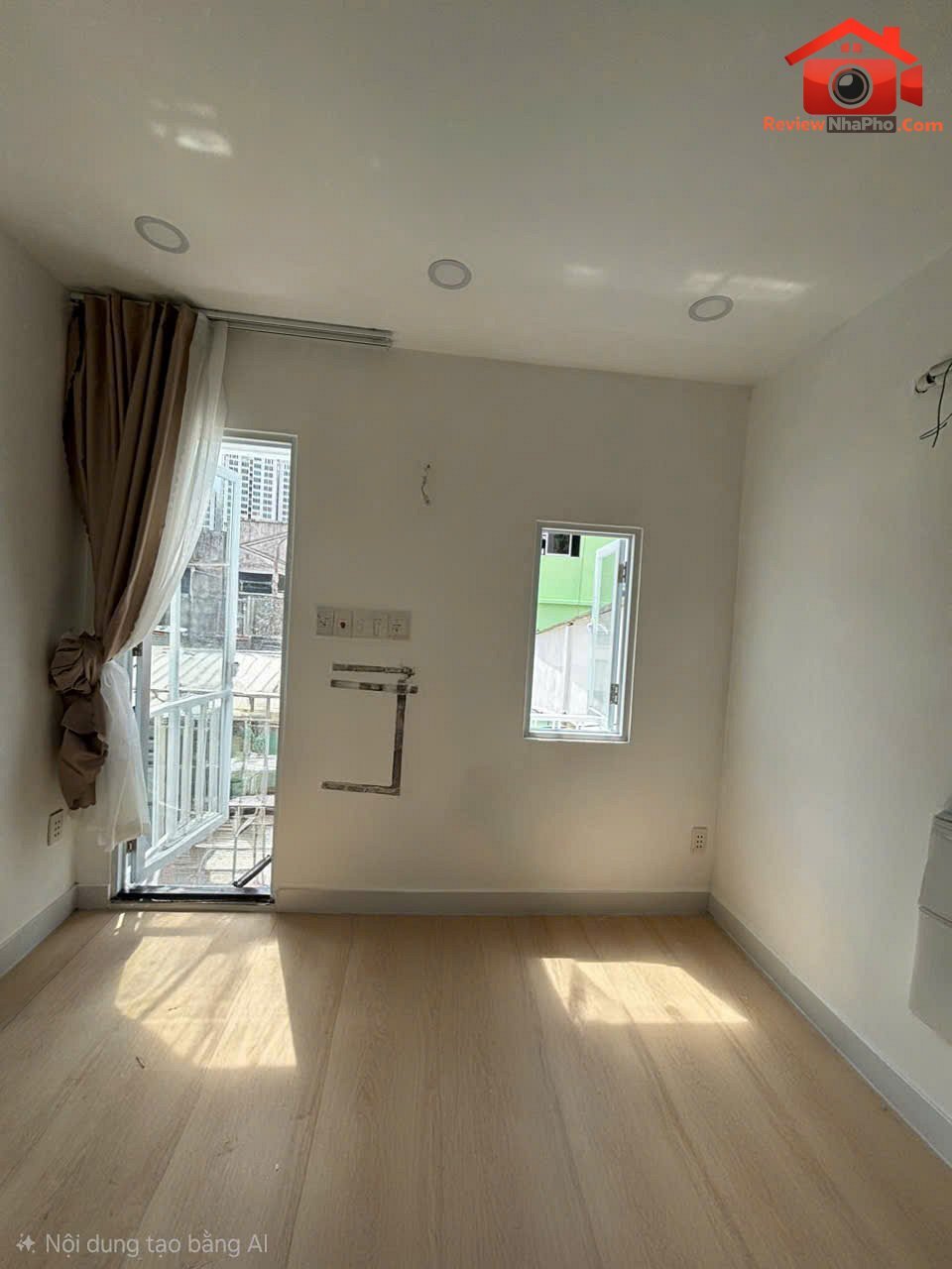 Bán nhà đất Đường Huỳnh Tấn Phát – Phường cũ Tân Hưng Quận 7 – Phường mới Tân Hưng – Thành phố Hồ Chí Minh diện tích 15m2 giá 2380000000
