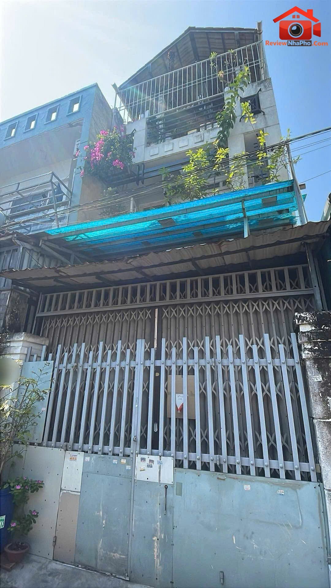 Bán nhà đất Đường Hồ Văn Long – Phường cũ Bình Hưng Hòa B – Phường mới Bình Hưng Hòa B – Thành phố Hồ Chí Minh – Diện tích 50m2 – Giá 4.2 tỷ