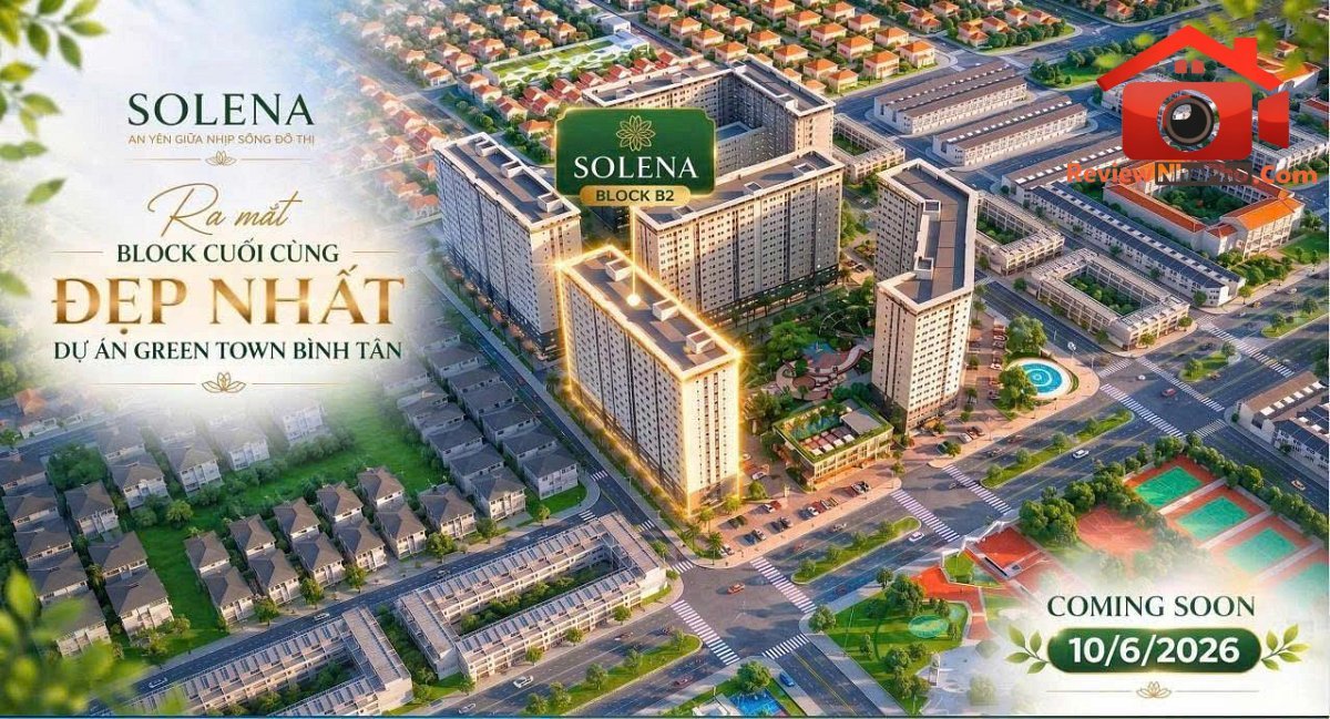 2 tỷ sở hữu căn hộ green town bình tân – Bán… – Bán chung cư Quận Bình Tân – TP Hồ Chí Minh giá Dưới 3 tỷ