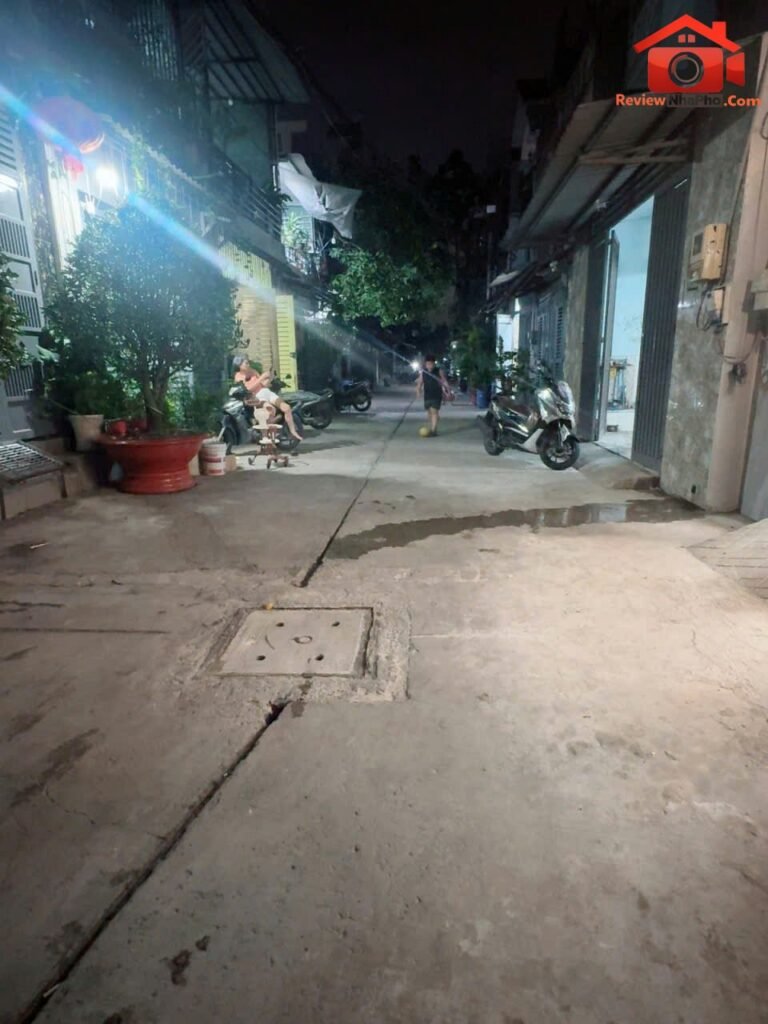 Siêu phẩm đ số 9 gần chợ 26/3 giáp tân phú hẻm 6m … – Bán nhà mặt phố Quận Tân Phú – TP Hồ Chí Minh giá 3 – 5 tỷ