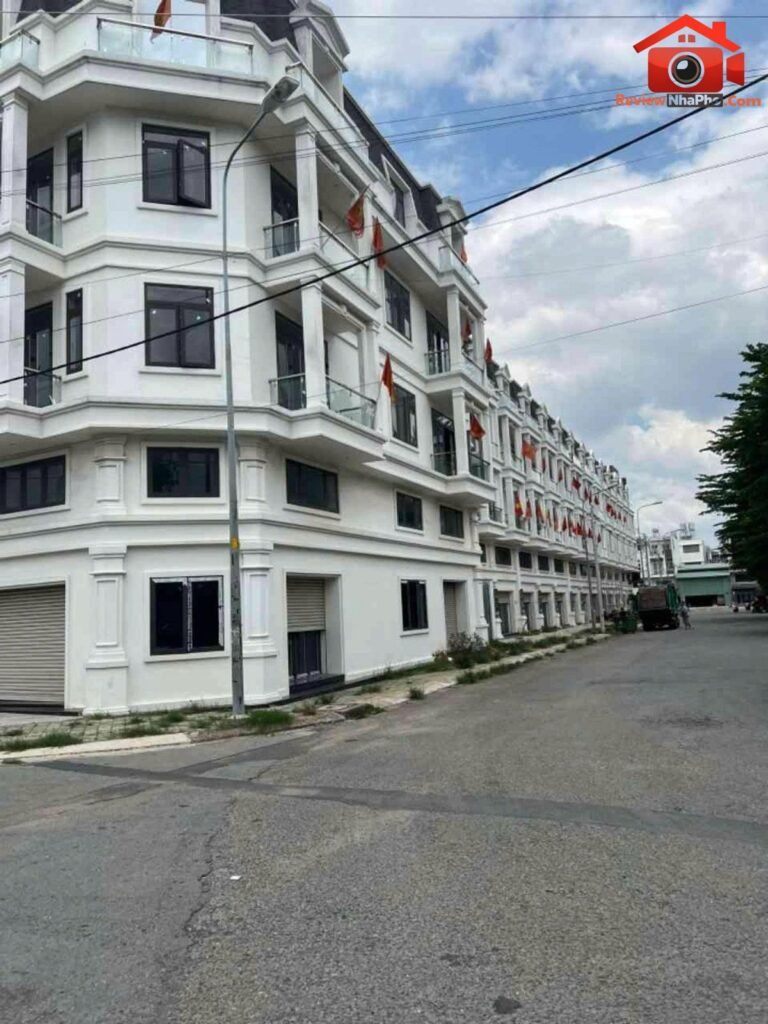 hiếm nhà nở hậu đẹp đông hưng thuận 2 sát tân bình… – Bán nhà trong ngõ, hẻm Quận Tân Bình – TP Hồ Chí Minh giá 3 – 5 tỷ