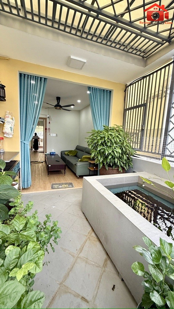Bán nhà đẹp Đường Đoàn Văn Bơ – Phường cũ 10 Quận 4 – Phường mới 10 – Thành phố Hồ Chí Minh diện tích 66m2 giá 12 tỷ