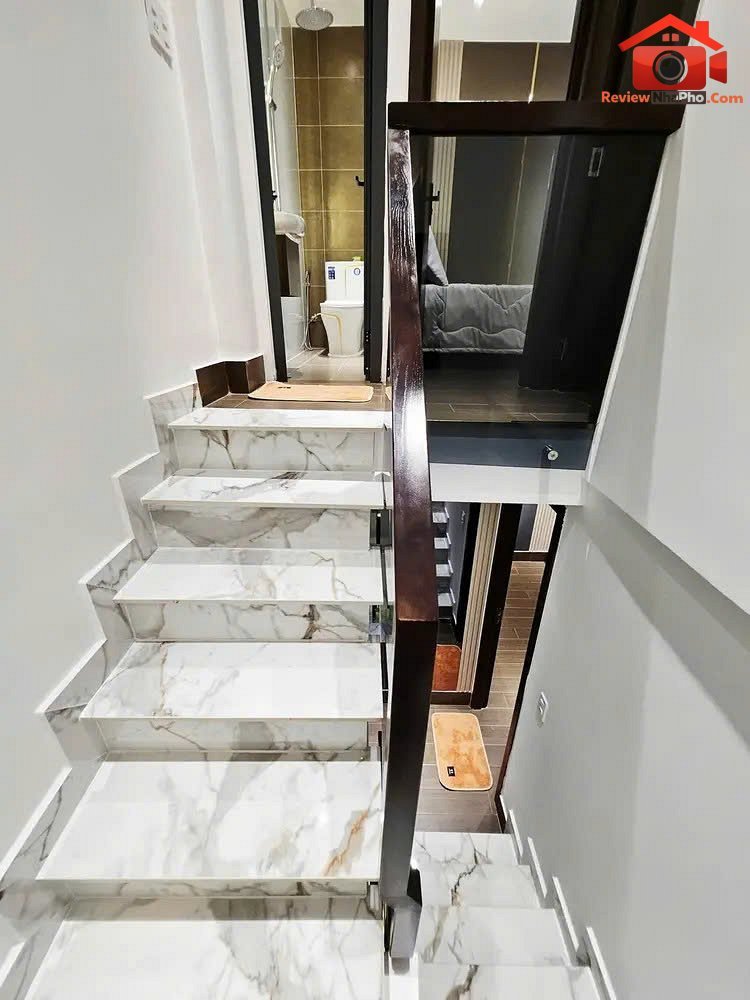 Siêu phẩm 3 tầng – nhà mới full nội thất- chỉ 3.5 tỷ – Bán nhà đất Đường Tân Kỳ Tân Quy – Phường cũ Tân Quy Quận Tân Phú – Phường mới Tân Quy – Thành phố Hồ Chí Minh 21m2