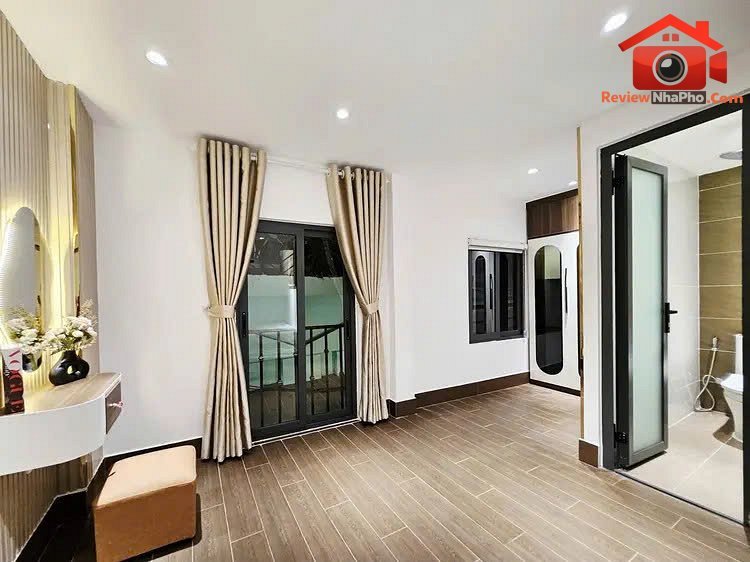 Siêu phẩm 3 tầng – nhà mới full nội thất- chỉ 3.5 tỷ – Bán nhà đất Đường Tân Kỳ Tân Quy – Phường cũ Tân Quy Quận Tân Phú – Phường mới Tân Quy – Thành phố Hồ Chí Minh 21m2