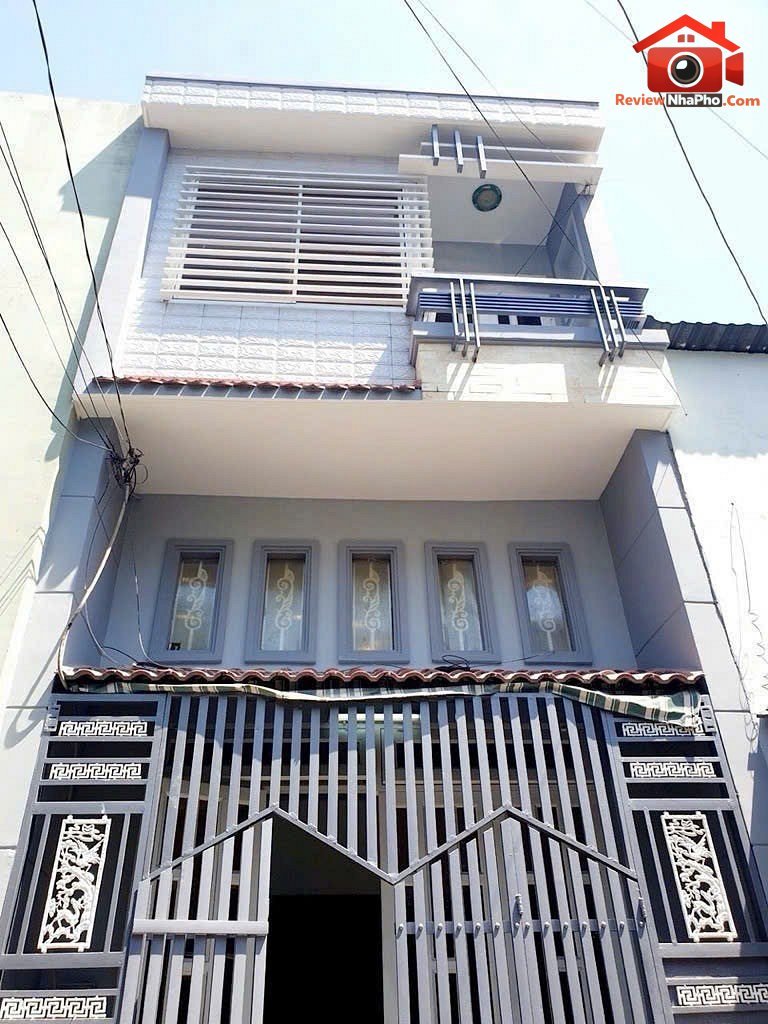 Nhà bình tân giá đầu tư – hẻm xe hơi thông – cơ hội hiếm có Bán nhà đất Đường 4 – Phường cũ Bình Hưng Hòa A – Quận Bình Tân – Thành phố Hồ Chí Minh 28m2 3980000000