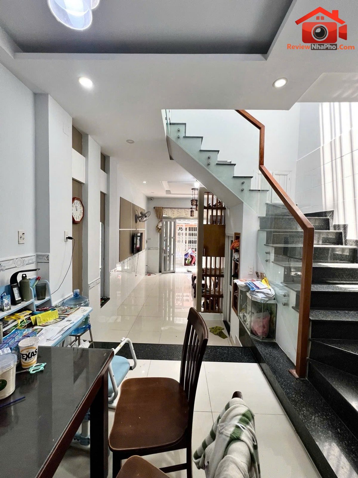 Bán nhà đất Đường Bờ Bao Tân Thắng – Phường cũ Sơn Kỳ Quận Tân Phú – Phường mới Sơn Kỳ – Thành phố Hồ Chí Minh 48m2 5.5 tỷ