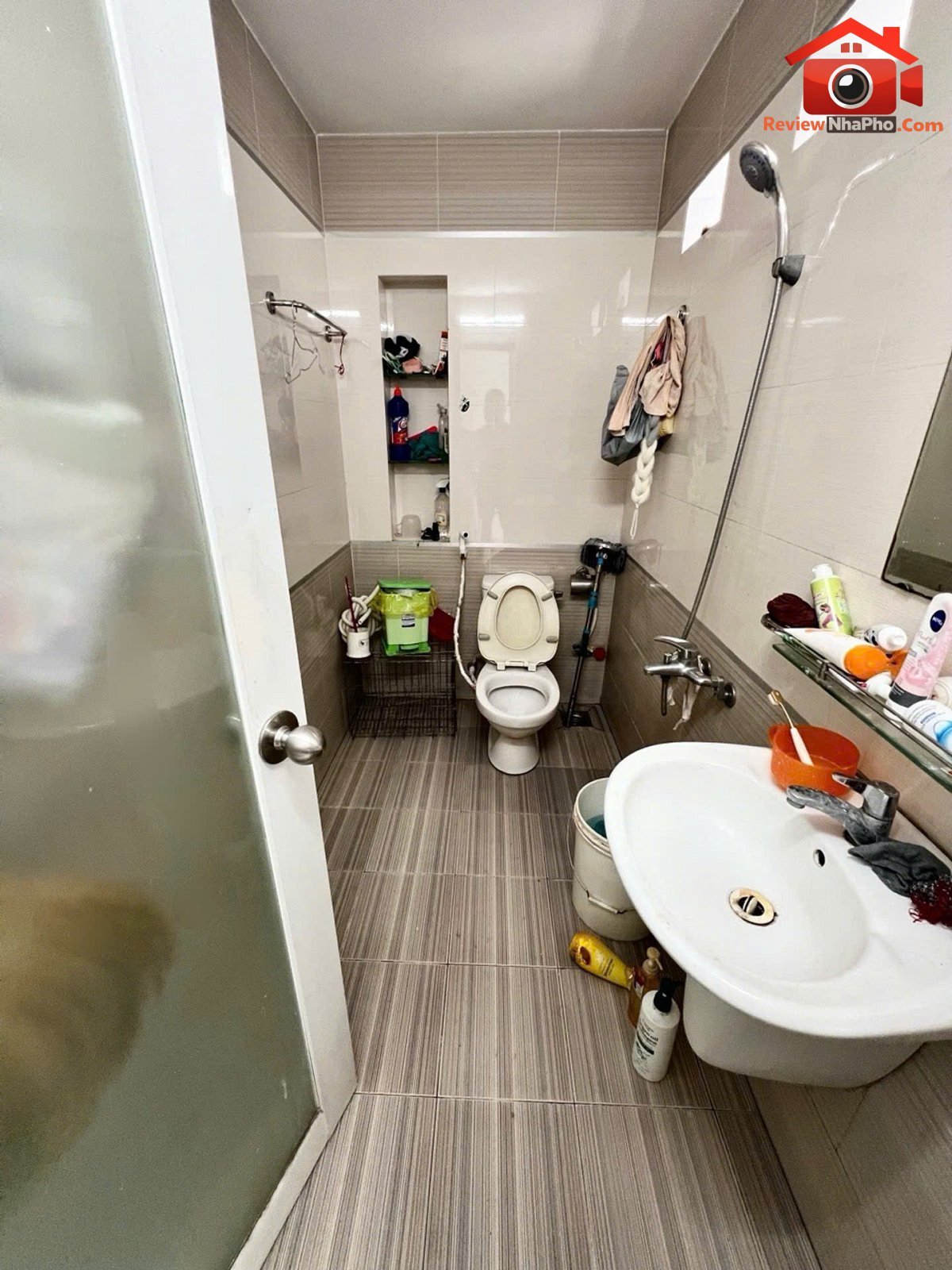 Bán nhà đất Đường Bờ Bao Tân Thắng – Phường cũ Sơn Kỳ Quận Tân Phú – Phường mới Sơn Kỳ – Thành phố Hồ Chí Minh 48m2 5.5 tỷ