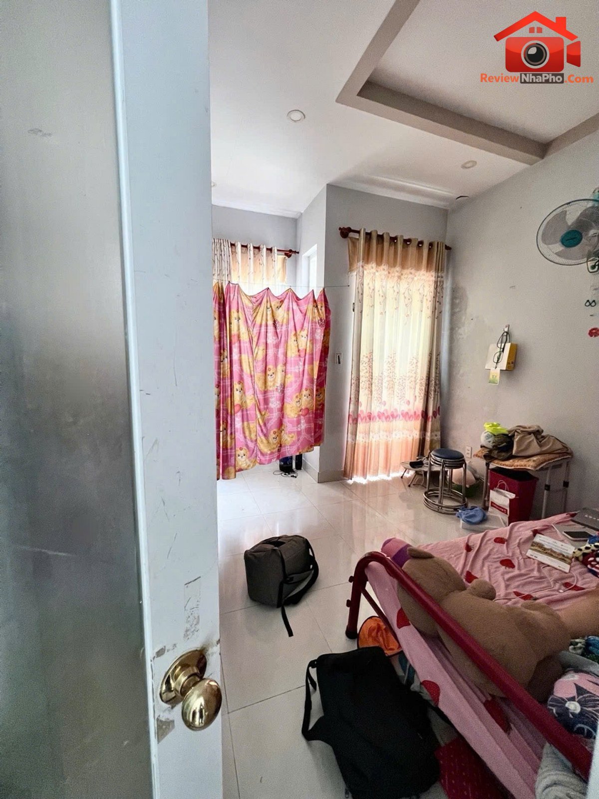 Bán nhà đất Đường Bờ Bao Tân Thắng – Phường cũ Sơn Kỳ Quận Tân Phú – Phường mới Sơn Kỳ – Thành phố Hồ Chí Minh 48m2 5.5 tỷ
