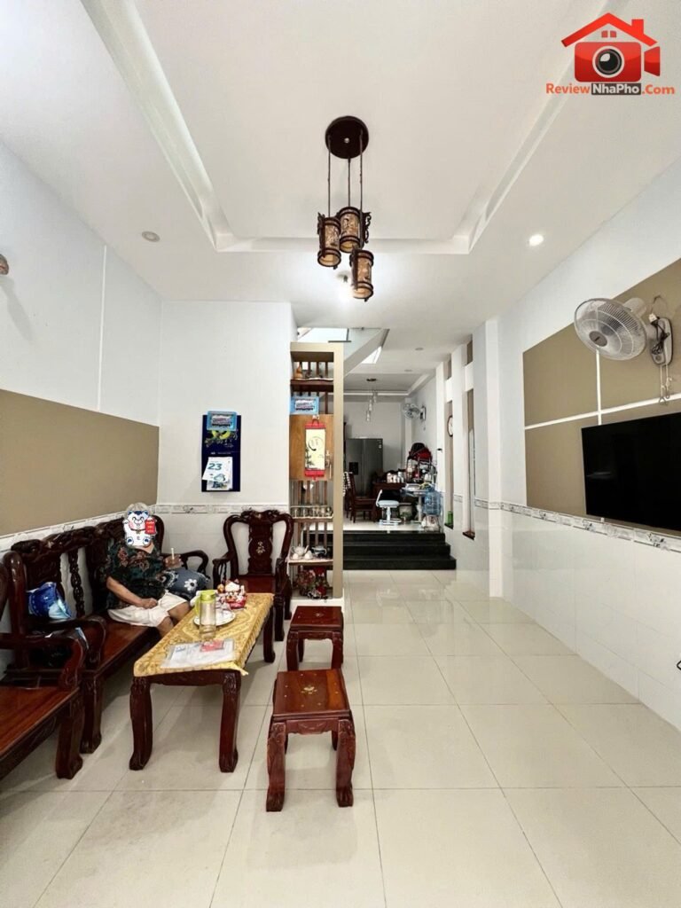 Bán nhà đất Đường Bờ Bao Tân Thắng – Phường cũ Sơn Kỳ Quận Tân Phú – Phường mới Sơn Kỳ – Thành phố Hồ Chí Minh 48m2 5.5 tỷ
