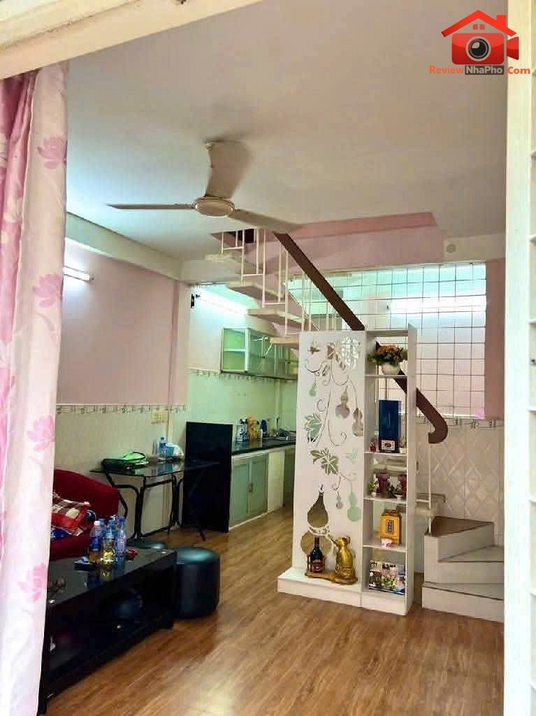 Chính chủ bán nhà tân bình Đường Nguyễn Đình Khơi – Phường cũ Tân Sơn Nhất Quận Tân Bình – Phường mới Tân Sơn Nhất – Thành phố Hồ Chí Minh diện tích 30m2 giá 5 tỷ