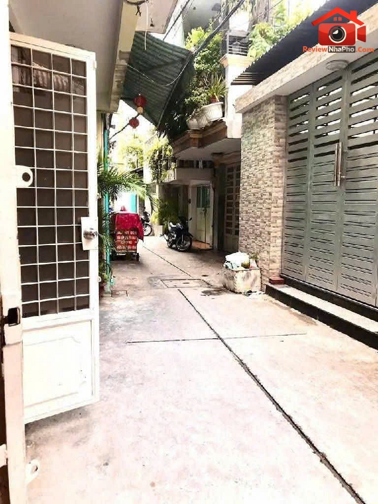 Chính chủ bán nhà tân bình Đường Nguyễn Đình Khơi – Phường cũ Tân Sơn Nhất Quận Tân Bình – Phường mới Tân Sơn Nhất – Thành phố Hồ Chí Minh diện tích 30m2 giá 5 tỷ
