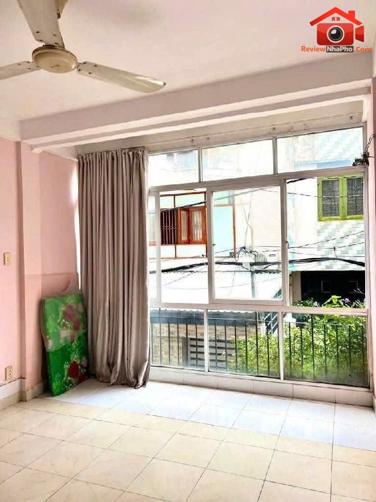 Chính chủ bán nhà tân bình Đường Nguyễn Đình Khơi – Phường cũ Tân Sơn Nhất Quận Tân Bình – Phường mới Tân Sơn Nhất – Thành phố Hồ Chí Minh diện tích 30m2 giá 5 tỷ