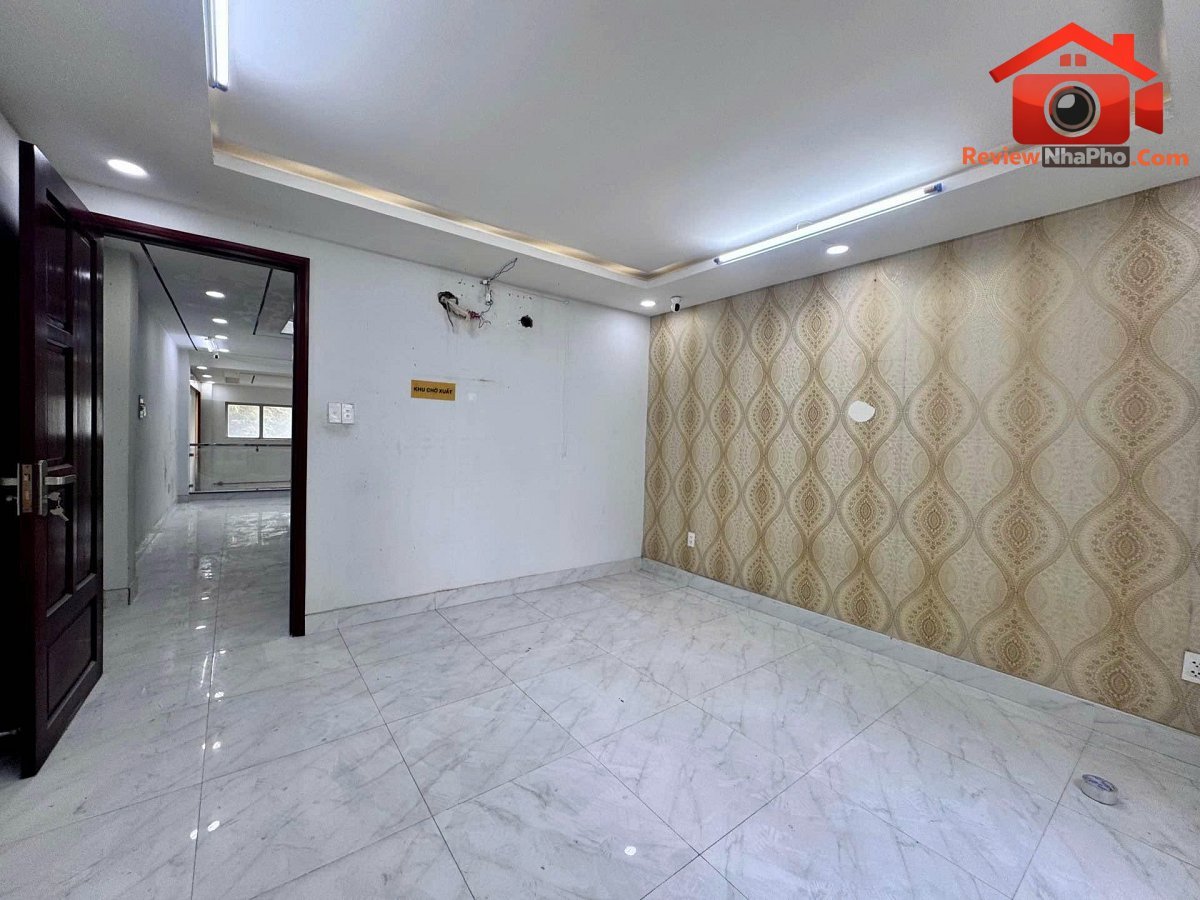 Giảm 200 triệu nhà 4 tầng kdc an sương 80m2 giá 7.6 tỷ – Bán nhà đất Đường DCT7 – Phường cũ Tân Hưng Thuận Quận 12 – Phường mới Tân Hưng Thuận – Thành phố Hồ Chí Minh