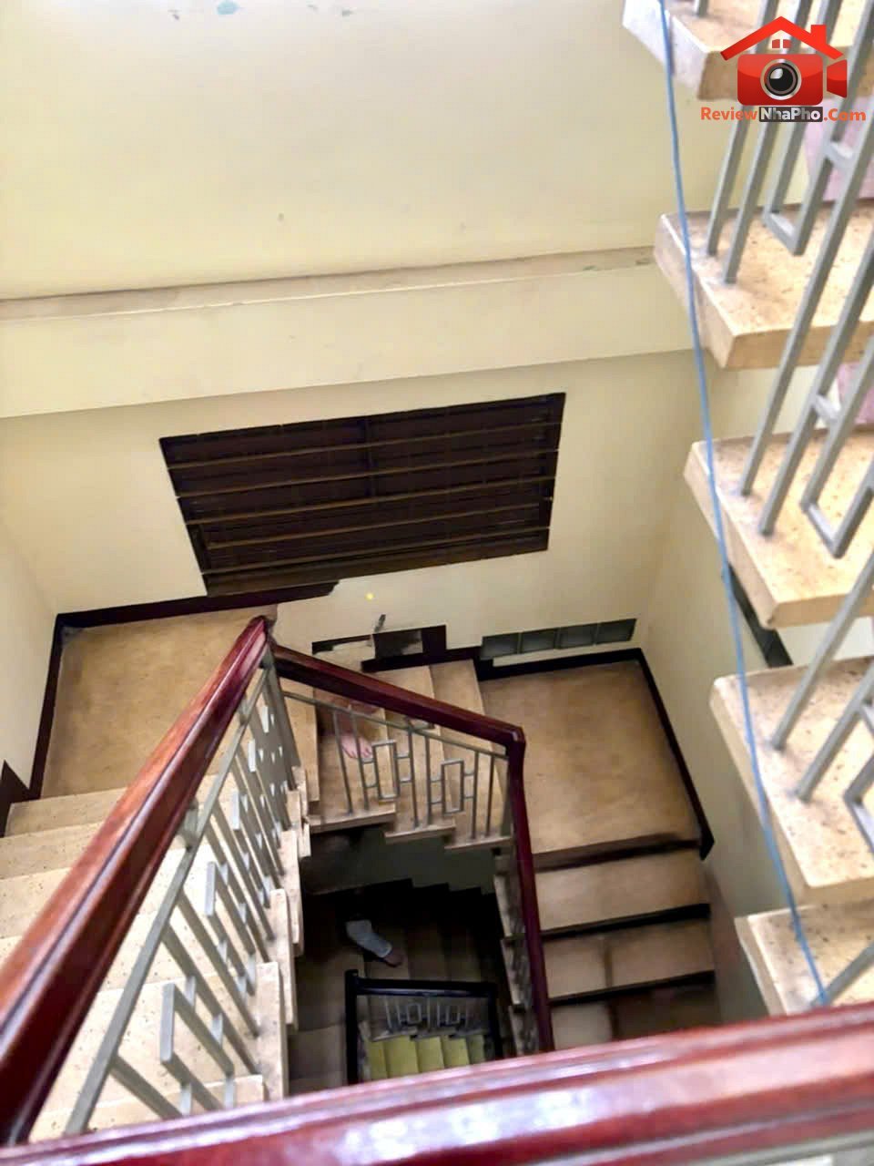 Bán nhà đất Đường Mai Thị Lựu – Phường cũ Tân Định Quận 1 – Phường mới Tân Định – Thành phố Hồ Chí Minh 70m2 18.9 tỷ