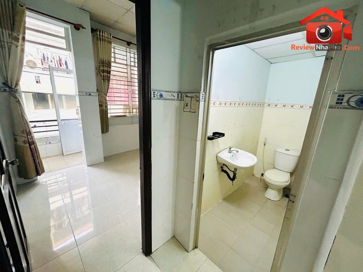 Bán nhà đường tân kỳ tân qúy – phường cũ bình hưng hòa quận bình tân – phường mới không xác định – thành phố hồ chí minh – diện tích 44m2 – giá 5200000000