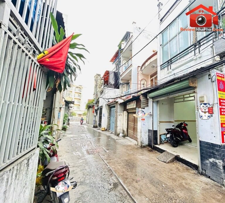 Bán nhà đường tân kỳ tân qúy – phường cũ bình hưng hòa quận bình tân – phường mới không xác định – thành phố hồ chí minh – diện tích 44m2 – giá 5200000000
