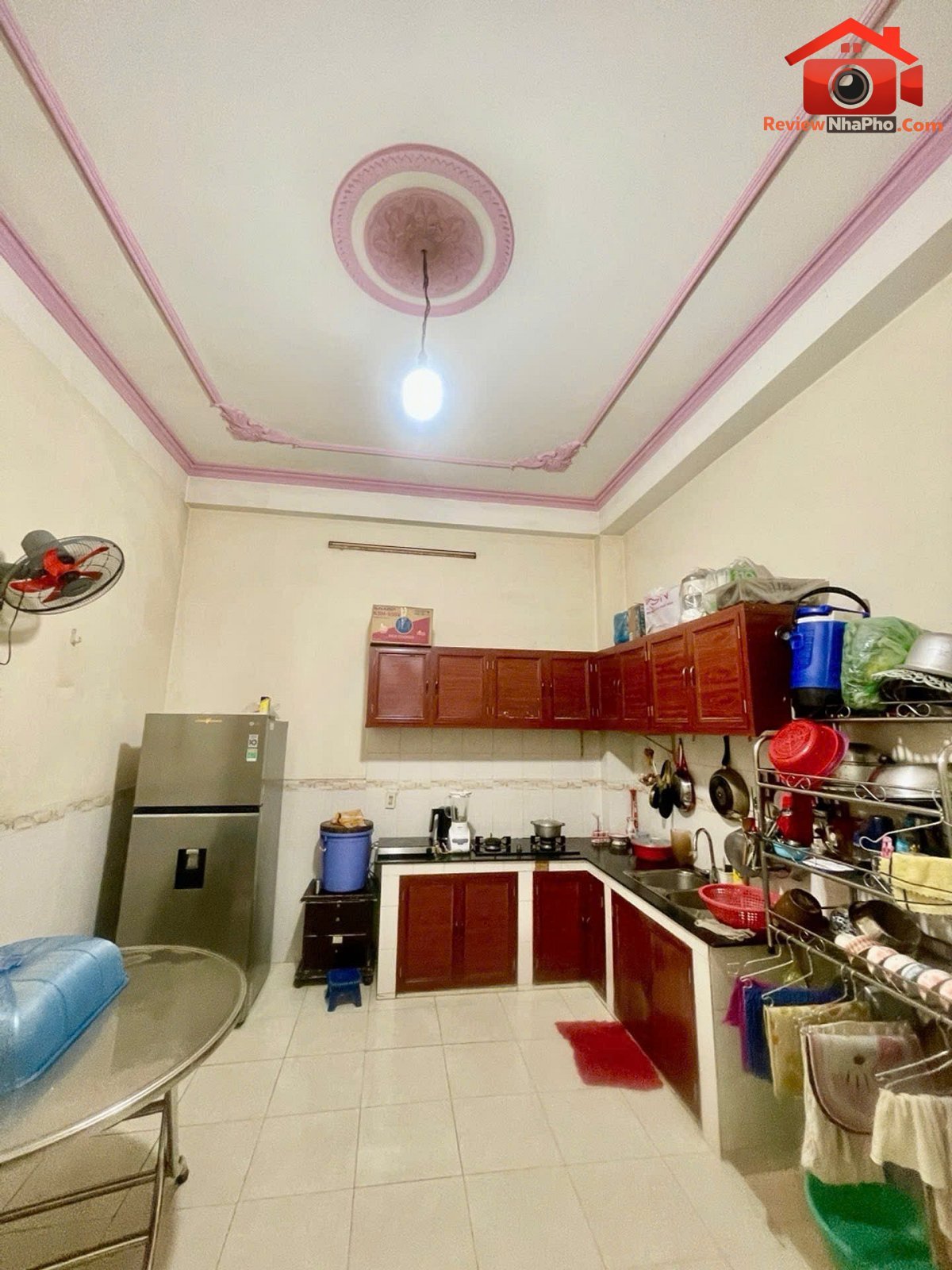 Bán nhà đất Đường Đường Số 8 – Phường cũ Bình Hưng Hòa Quận Tân Phú – Phường mới Bình Hưng Hòa – Thành phố Hồ Chí Minh 76m2 5.8 tỷ