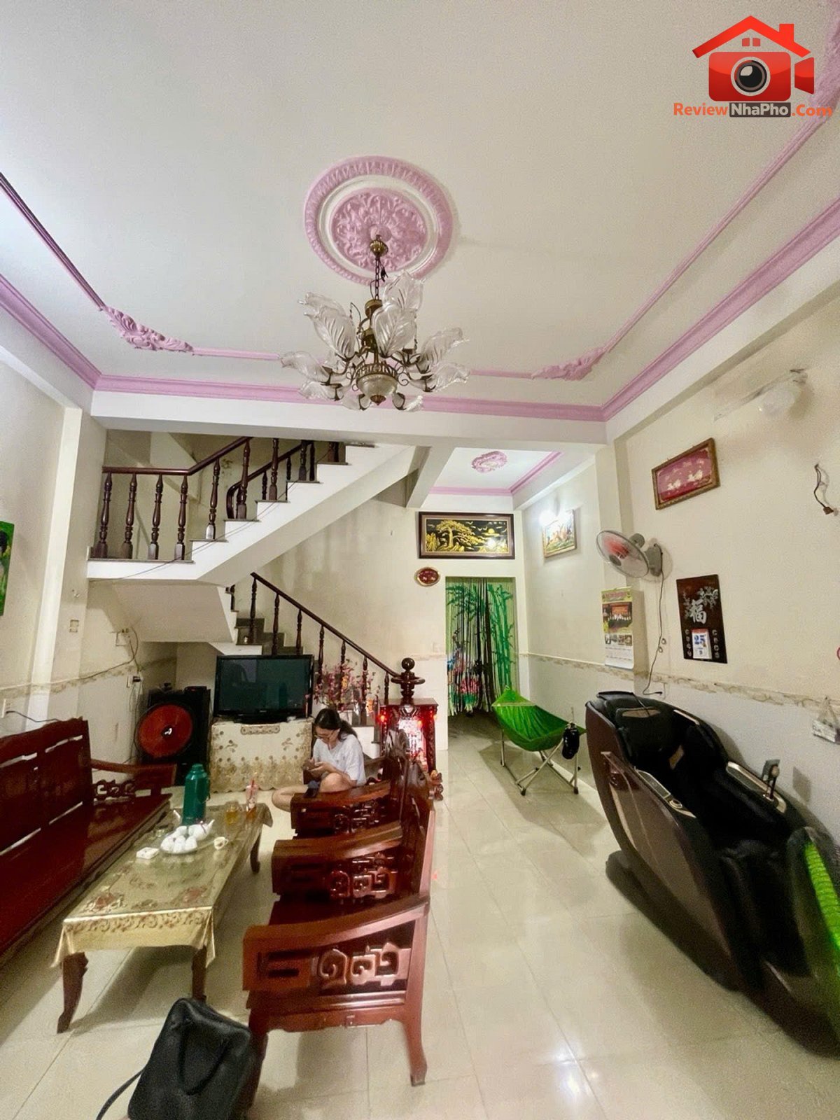 Bán nhà đất Đường Đường Số 8 – Phường cũ Bình Hưng Hòa Quận Tân Phú – Phường mới Bình Hưng Hòa – Thành phố Hồ Chí Minh 76m2 5.8 tỷ