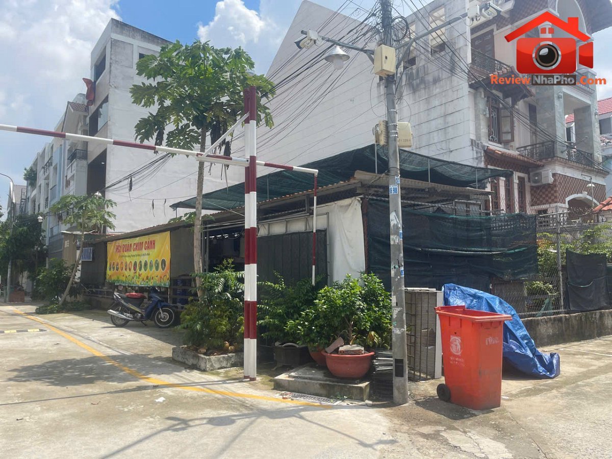 Đất Trống góc 2 Mặt Tiền 11x20m Khu Tân An Huy 1hecta P Tân phong Q7, giá 26 tỷ TL – Bán nhà đất Đường Tân An Huy – Phường cũ Tân Phong Quận 7 – Phường mới Tân Phong – Thành phố Hồ Chí Minh