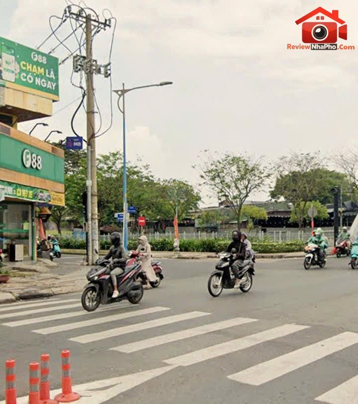 Nhà 2 mặt tiền chỉ 11.5 tỷ. gần công viên văn hóa du lịch đầm sen. phường tân thới hòa, q. tân phú – Bán nhà đất Đường Tân Thới Hòa – Phường cũ Hiệp Tân Quận Tân Phú – Phường mới Tân Thới Hòa – Thành phố Hồ Chí Minh 100m2 11.5 tỷ