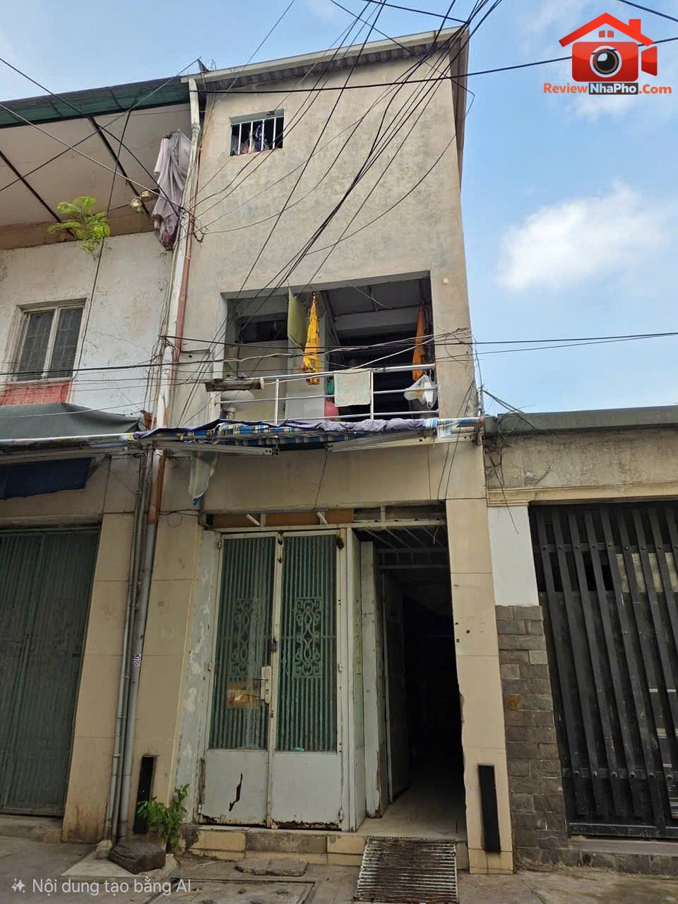 Chính chủ bán nhà đường xe hơi trần xuân soạn q7 7… – Bán nhà trong ngõ, hẻm Quận 7 – TP Hồ Chí Minh giá 3 – 5 tỷ
