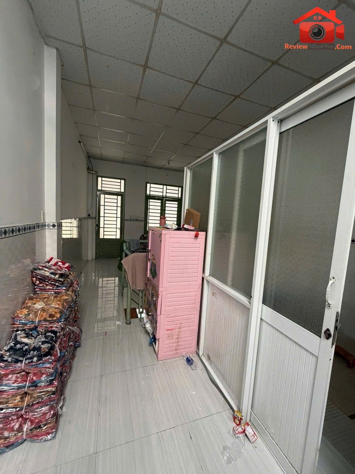 Bán nhà đất Đường 26 tháng 3 – Phường cũ Bình Hưng Hòa Quận Bình Tân – Phường mới Bình Hưng Hòa – Thành phố Hồ Chí Minh diện tích 48m2 giá 5100000000