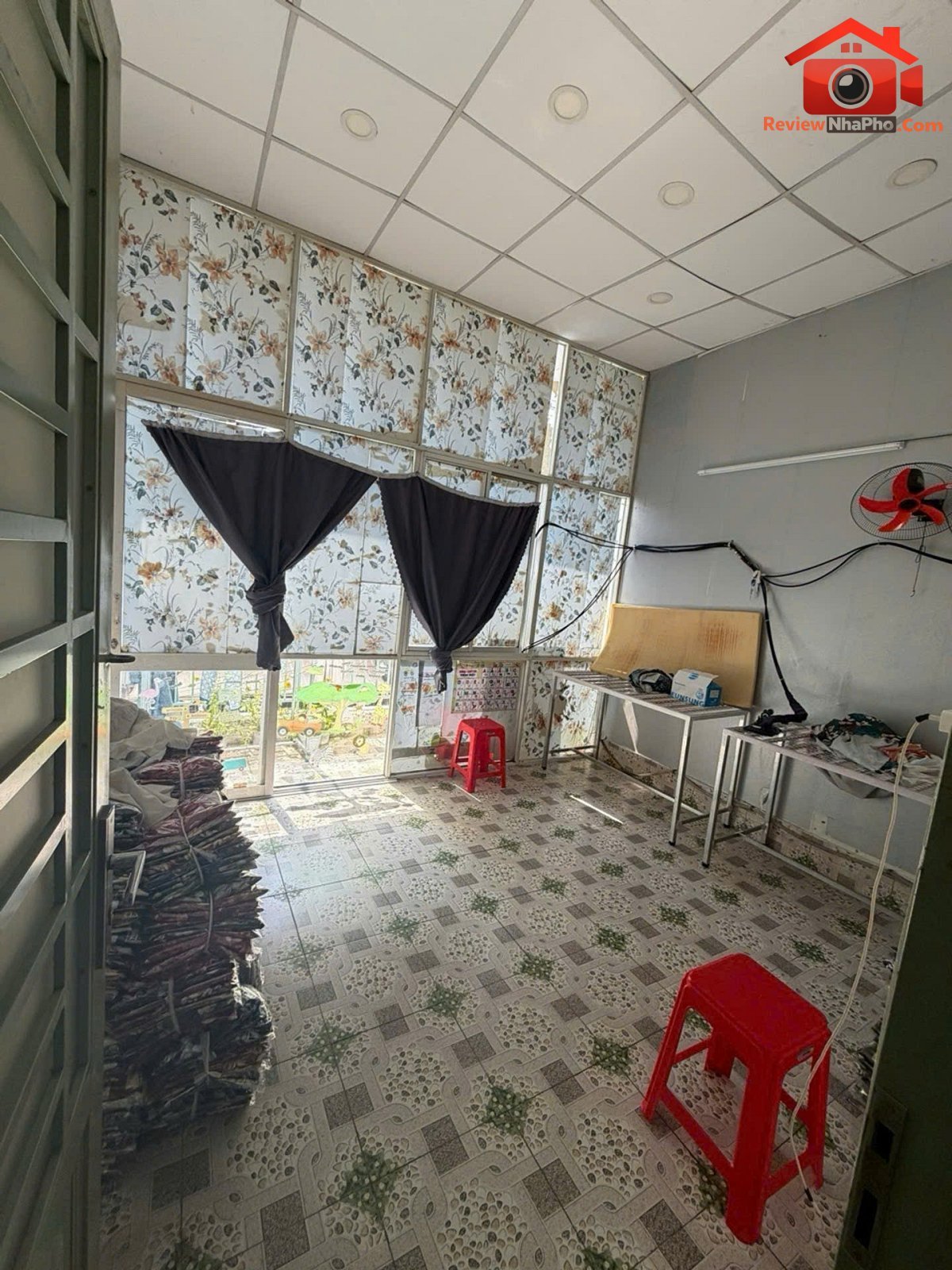 Bán nhà đất Đường 26 tháng 3 – Phường cũ Bình Hưng Hòa Quận Bình Tân – Phường mới Bình Hưng Hòa – Thành phố Hồ Chí Minh diện tích 48m2 giá 5100000000