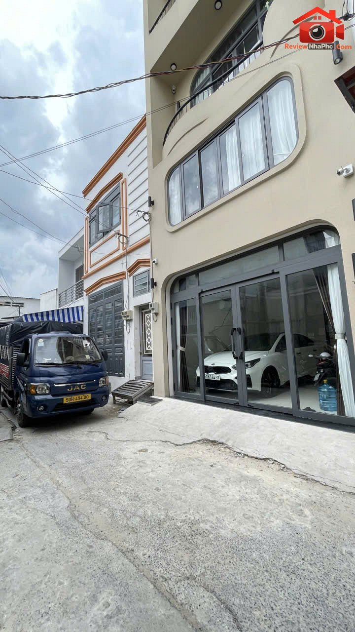 Siêu phẩm đ số 8 giáp aeon tân phú hẻm 6m 71m2 nga… – Bán nhà trong ngõ, hẻm Quận Tân Phú – TP Hồ Chí Minh giá 5 – 7 tỷ