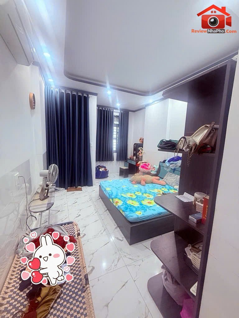 Bán nhà đất Đường nguyễn thị tú – Phường cũ Bình Hưng Hòa B Quận Bình Tân – Phường mới Bình Hưng Hòa – Thành phố Hồ Chí Minh 78m2 5.8 tỷ