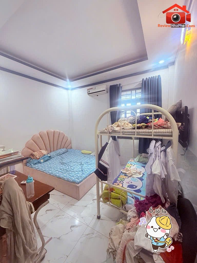 Bán nhà đất Đường nguyễn thị tú – Phường cũ Bình Hưng Hòa B Quận Bình Tân – Phường mới Bình Hưng Hòa – Thành phố Hồ Chí Minh 78m2 5.8 tỷ