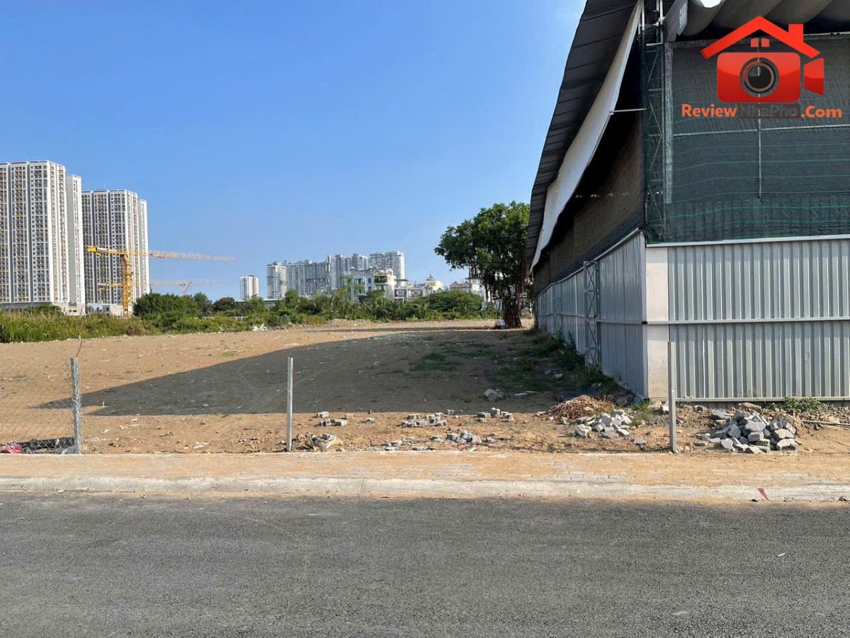 Chỉ 17.3 tỷ. Bán nhà đất Đường Cao Thị Chính – Phường cũ Phú Thuận Quận 7 – Phường mới Phú Thuận – Thành phố Hồ Chí Minh