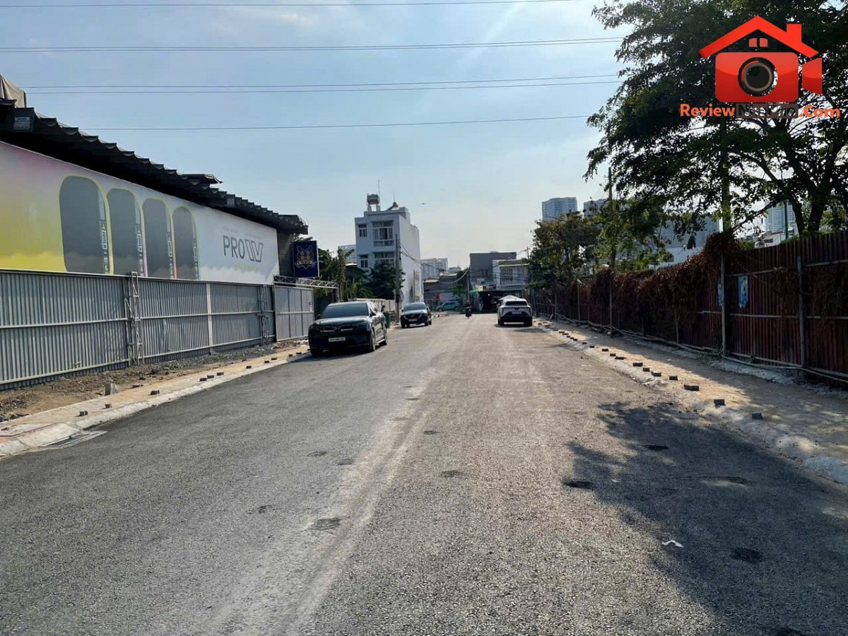 Chỉ 17.3 tỷ. Bán nhà đất Đường Cao Thị Chính – Phường cũ Phú Thuận Quận 7 – Phường mới Phú Thuận – Thành phố Hồ Chí Minh