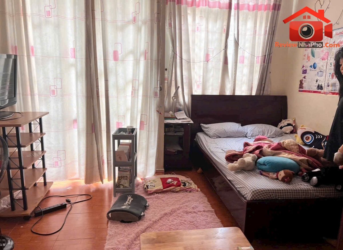 Bán nhà đất Đường Gò Dầu – Phường cũ Tân Sơn Nhì Quận Tân Phú – Phường mới Tân Sơn Nhì – Thành phố Hồ Chí Minh 45m2 6.3 tỷ