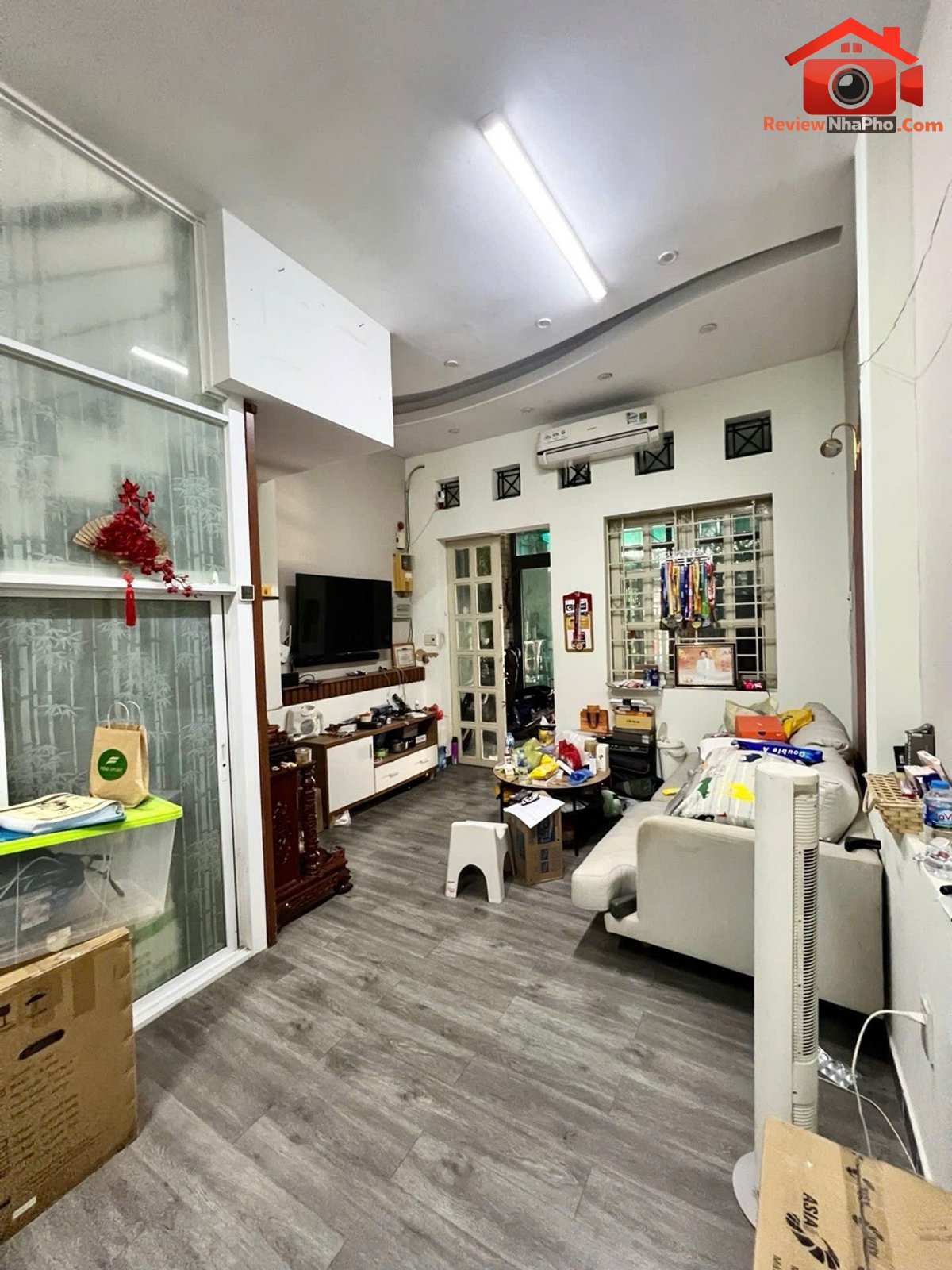 Bán nhà đất Đường Bờ Bao Tân Thắng – Phường cũ Sơn Kỳ Quận Tân Phú – Phường mới Tân Sơn Nhì – Thành phố Hồ Chí Minh 64m2 7.2 tỷ