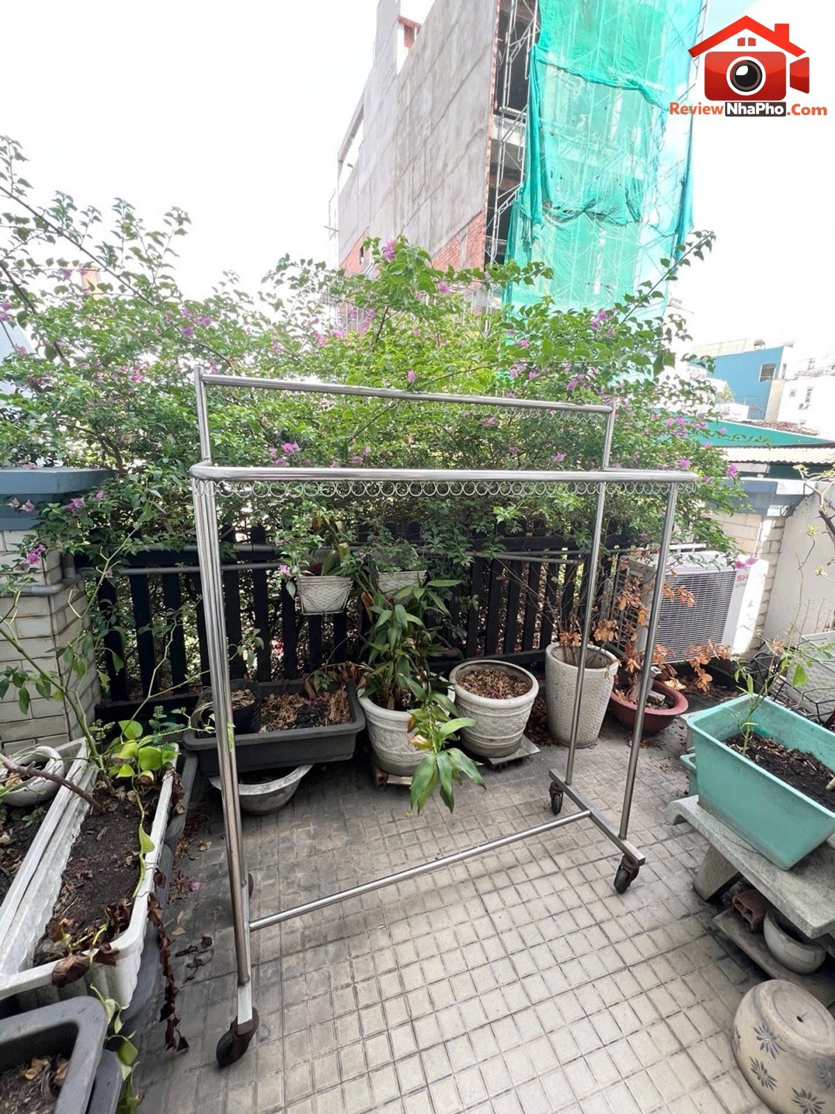 Bán nhà đất Đường Bờ Bao Tân Thắng – Phường cũ Sơn Kỳ Quận Tân Phú – Phường mới Tân Sơn Nhì – Thành phố Hồ Chí Minh 64m2 7.2 tỷ