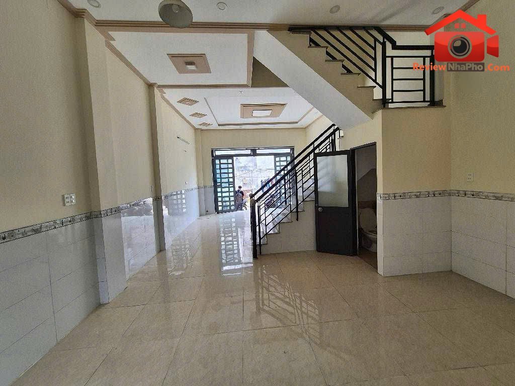 Bán nhà đất Đường Số 9 – Phường cũ Bình Hưng Hòa Quận Bình Tân – Phường mới Bình Hưng Hòa – Thành phố Hồ Chí Minh 53m2 4.15 tỷ