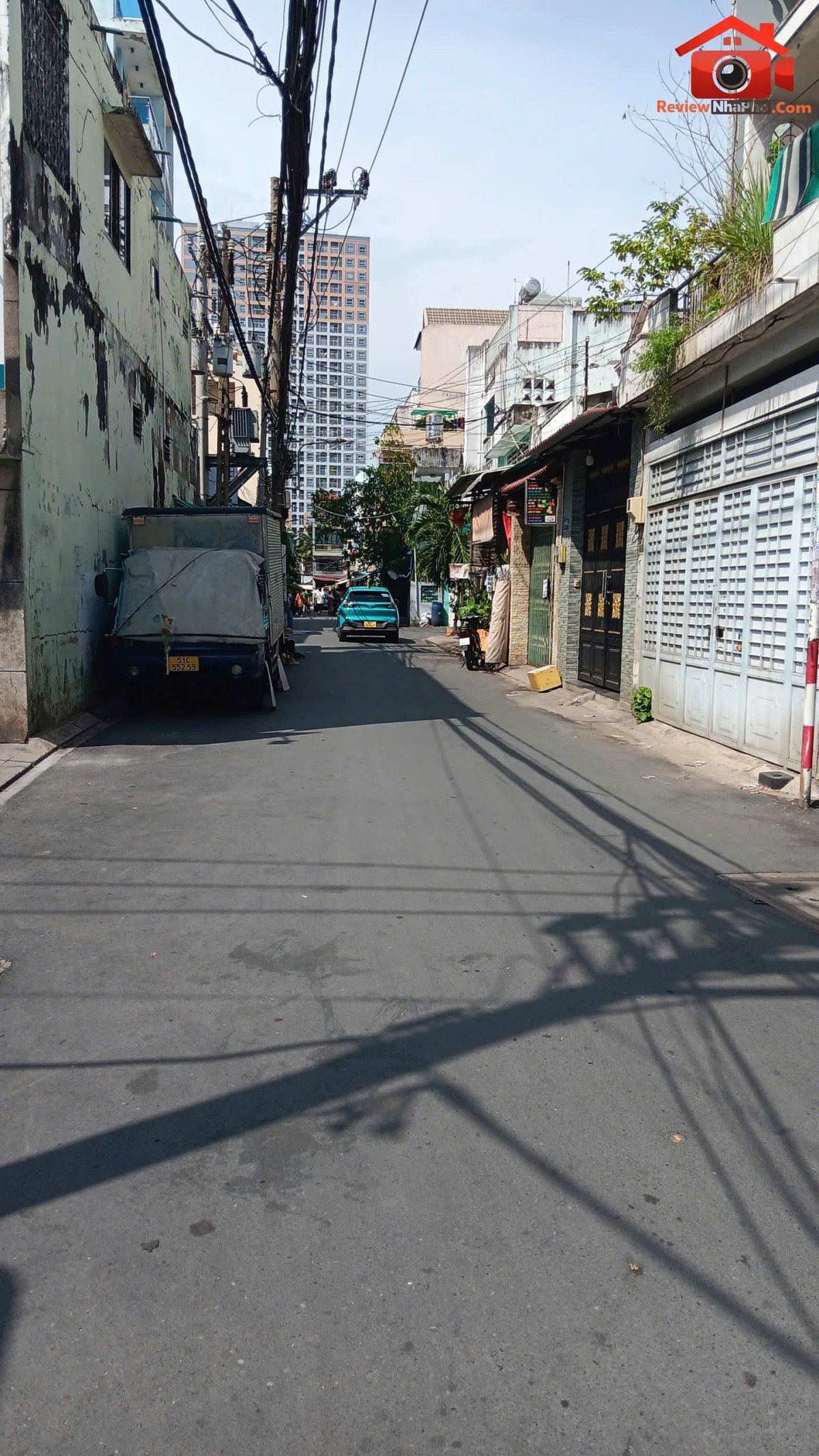 Bán nhà đất Đường Lương Thế Vinh – Phường cũ Phú Thạnh Quận Tân Phú – Phường mới Phú Thạnh – Thành phố Hồ Chí Minh 50m2 7990000000